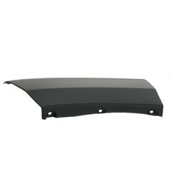 WHEEL ARCH TRIM FR LH TEXTURED BLACK