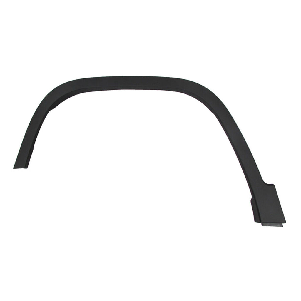 WHEEL ARCH TRIM FR LH TEXTURED