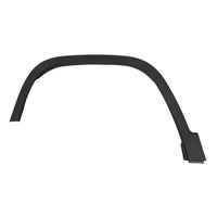 WHEEL ARCH TRIM FR LH TEXTURED