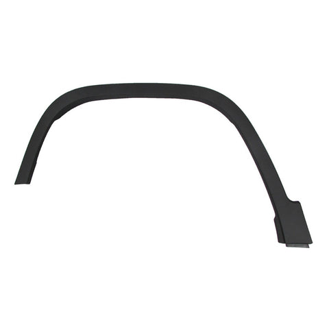 WHEEL ARCH TRIM FR LH TEXTURED