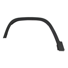 WHEEL ARCH TRIM FR LH TEXTURED