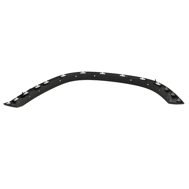 WHEEL ARCH TRIM FR LH PTM