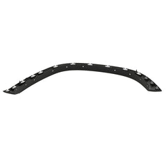WHEEL ARCH TRIM FR LH PTM