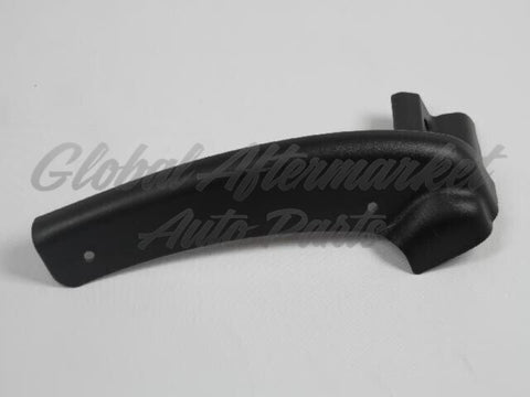 WHEEL ARCH TRIM FR LH LOWER