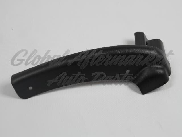 WHEEL ARCH TRIM FR LH LOWER
