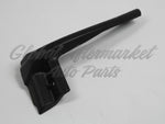 WHEEL ARCH TRIM FR LH LOWER — photo 4