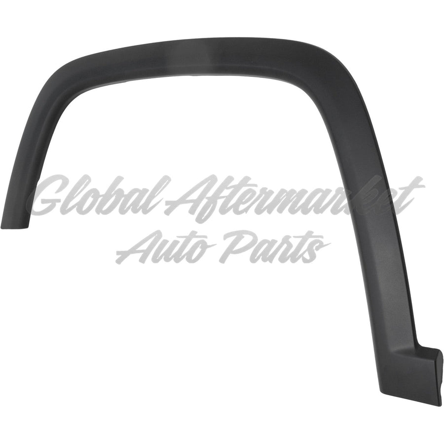 WHEEL ARCH TRIM FR LH