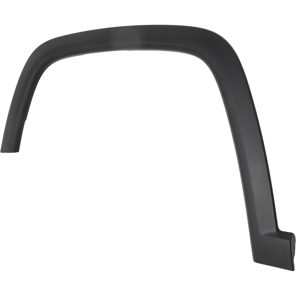 WHEEL ARCH TRIM FR LH