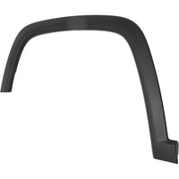 WHEEL ARCH TRIM FR LH