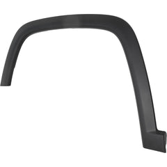WHEEL ARCH TRIM FR LH