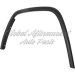 WHEEL ARCH TRIM FR LH PTM — photo 3