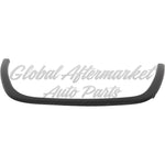WHEEL ARCH TRIM FR LH PTM — photo 5
