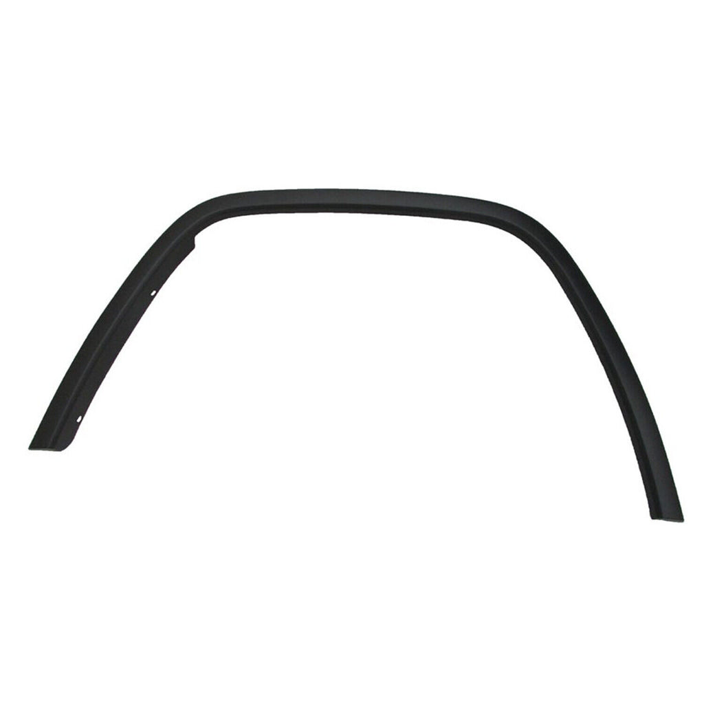 WHEEL ARCH TRIM FR LH PTM