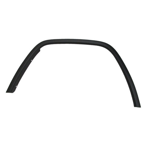 WHEEL ARCH TRIM FR LH PTM