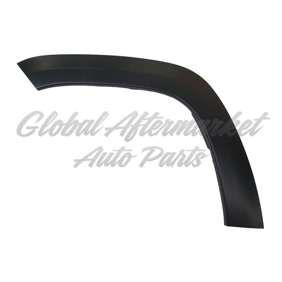 WHEEL ARCH TRIM FR LH WIDE ADHESIVE TYPE