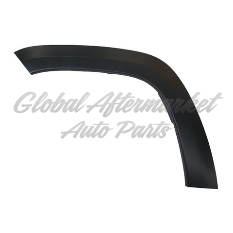 WHEEL ARCH TRIM FR LH WIDE ADHESIVE TYPE