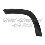 WHEEL ARCH TRIM FR LH WIDE ADHESIVE TYPE — photo 1