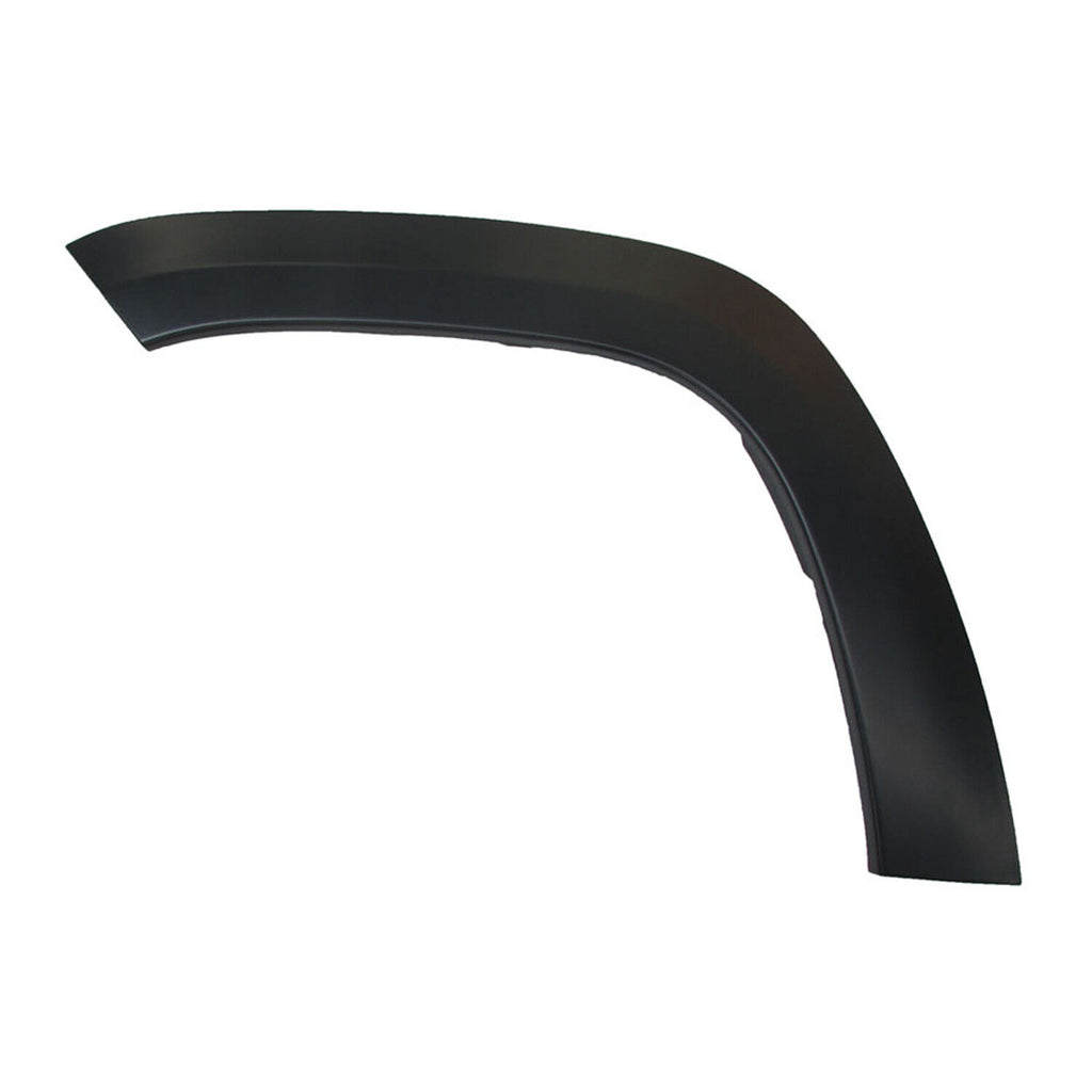 WHEEL ARCH TRIM FR LH WIDE ADHESIVE TYPE