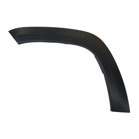 WHEEL ARCH TRIM FR LH WIDE ADHESIVE TYPE