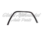 WHEEL OPENING MOULDING FR RH LAREDO/LTD — photo 1