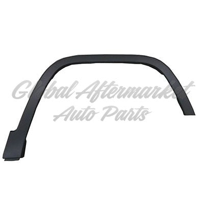 WHEEL ARCH TRIM FR RH