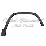 WHEEL ARCH TRIM FR RH — photo 1