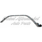 WHEEL ARCH TRIM FR RH — photo 3