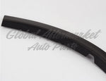 WHEEL ARCH TRIM FR RH TEXTURED BLACK — photo 3