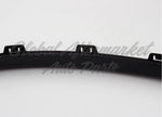 WHEEL ARCH TRIM FR RH TEXTURED BLACK — photo 4