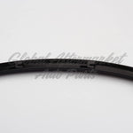 WHEEL ARCH TRIM FR RH TEXTURED BLACK — photo 5
