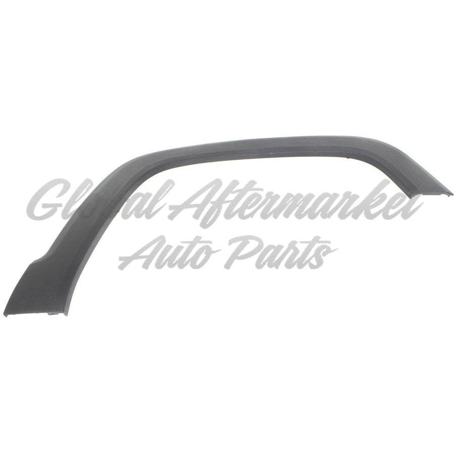 WHEEL ARCH TRIM FR RH