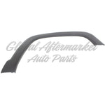 WHEEL ARCH TRIM FR RH — photo 2