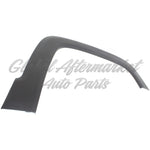 WHEEL ARCH TRIM FR RH — photo 3