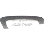WHEEL ARCH TRIM FR RH — photo 4