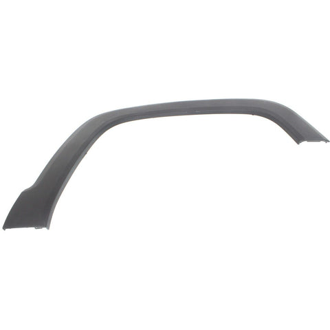 WHEEL ARCH TRIM FR RH