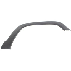 WHEEL ARCH TRIM FR RH