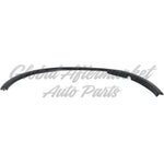 WHEEL ARCH TRIM FR RH PTM — photo 1