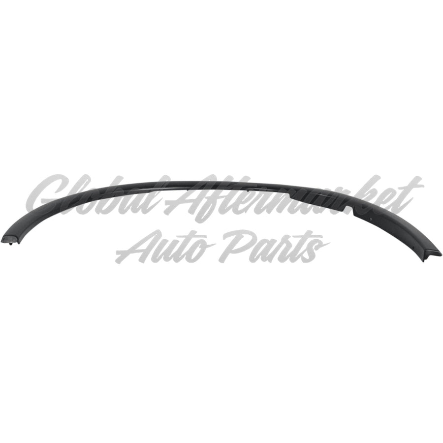 WHEEL ARCH TRIM FR RH PTM