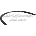 WHEEL ARCH TRIM FR RH PTM — photo 3