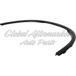 WHEEL ARCH TRIM FR RH PTM — photo 4