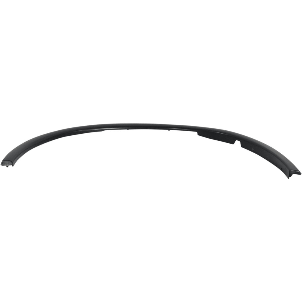 WHEEL ARCH TRIM FR RH PTM
