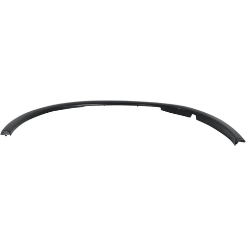 WHEEL ARCH TRIM FR RH PTM