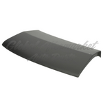 WHEEL ARCH TRIM FR RH TEXTURED GRAY — photo 4