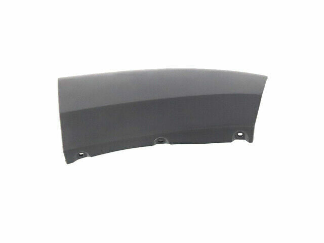 WHEEL ARCH TRIM FR RH TEXTURED GRAY