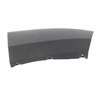 WHEEL ARCH TRIM FR RH TEXTURED GRAY