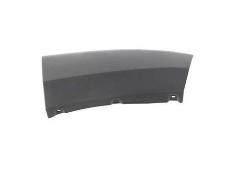 WHEEL ARCH TRIM FR RH TEXTURED GRAY
