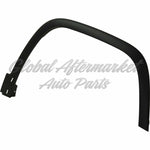 WHEEL ARCH TRIM FR RH THIN TEXTURED W/JEEP ACTIVE DRIVE 2 — photo 2