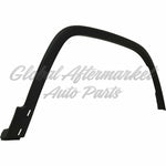 WHEEL ARCH TRIM FR RH THIN TEXTURED W/JEEP ACTIVE DRIVE 2 — photo 3