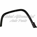 WHEEL ARCH TRIM FR RH THIN TEXTURED W/JEEP ACTIVE DRIVE 2 — photo 5