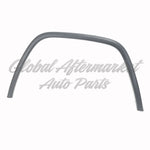 WHEEL ARCH TRIM FR RH BLACK — photo 2